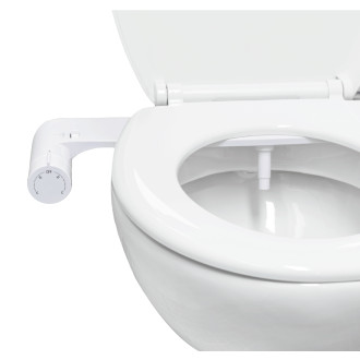 SAT bidetovací podložka pod wc sedátko universální  EASYBIDET