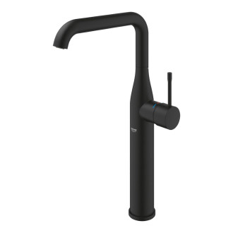 Grohe vysoká umyvadlová baterie phantom black 24170KF1