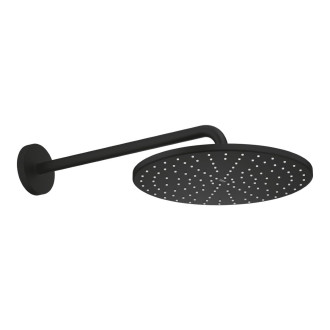 Grohe hlavová sprcha Raishower phantom black 22121KF0