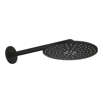 Grohe hlavová sprcha Rainshower phantom black 22123KF0