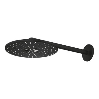 Grohe hlavová sprcha Rainshower phantom black 22123KF0