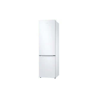 Volně stojící kombinovaná chladnička Samsung RL38C600CWW/EF