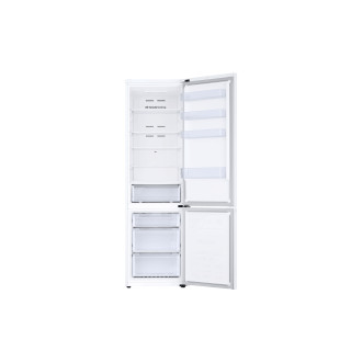 Volně stojící kombinovaná chladnička Samsung RL38C600CWW/EF