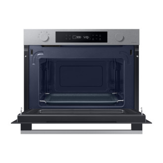 Vestavná mikrovlnná trouba Samsung nerez NQ5B4513GBS/U3
