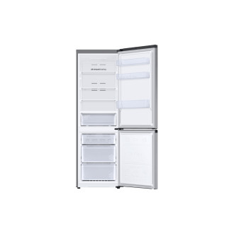 Volně stojící kombinovaná chladnička Samsung RB34C600CSA/EF