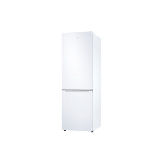 Volně stojící kombinovaná chladnička Samsung RB34C600DWW/EF