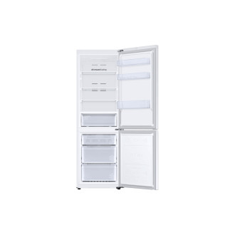 Volně stojící kombinovaná chladnička Samsung RB34C600DWW/EF