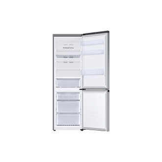Volně stojící kombinovaná chladnička Samsung RB34C672DSA/EF