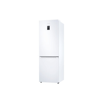 Volně stojící kombinovaná chladnička Samsung RB34C672DWW/EF