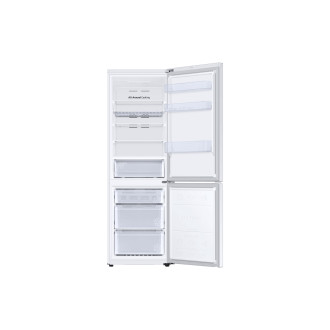 Volně stojící kombinovaná chladnička Samsung RB34C672DWW/EF