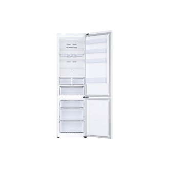 Volně stojící kombinovaná chladnička Samsung RB38C605DWW/EF