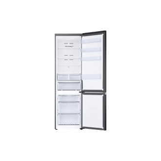 Volně stojící kombinovaná chladnička Samsung RB38C607AB1/EF