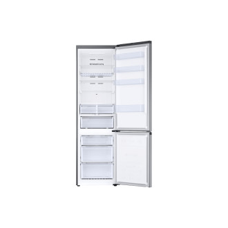 Volně stojící kombinovaná chladnička Samsung RB38C676CSA/EF