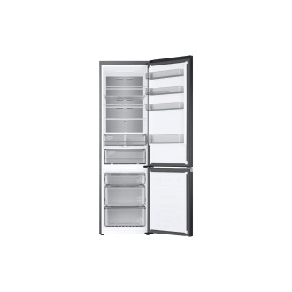 Volně stojící kombinovaná chladnička Samsung RB38C705CB1/EF