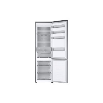 Volně stojící kombinovaná chladnička Samsung RB38C775CS9/EF