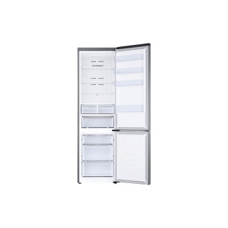 Volně stojící kombinovaná chladnička Samsung RB38T607BS9/EF