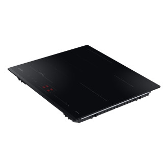 Indukční varná deska Samsung černé sklo NZ64B6056GK/U2