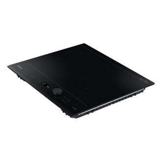 Indukční varná deska Samsung černé sklo NZ64B7799GK/U2