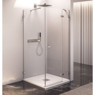Sprchové dveře 120 cm Polysan Fortis Edge FL1212R