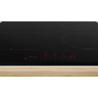 Bosch Serie 6, indukční varná deska, 60 cm, černá PVS631HC1E
