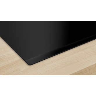 Bosch Serie 6, indukční varná deska, 60 cm, černá PVS631HC1E