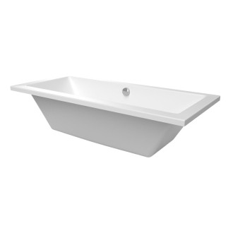 Obdélníková vana SAT B-Way 170x75 cm akrylát levá i pravá SATVRBW170
