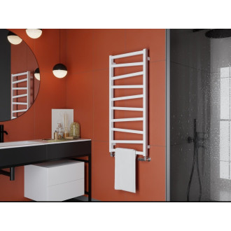 Radiátor kombinovaný House Level ZET 157,2x50 cm bílá HLZE15700509016B