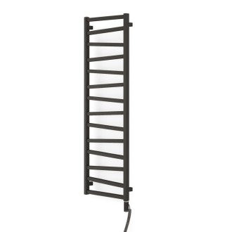 Radiátor elektrický House Level ZET 165,2x50 cm antracit HLZE1570050MCEPO