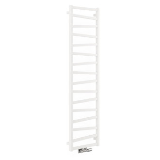 Radiátor kombinovaný House Level ZET 181x50 cm bílá HLZE18100509016SP