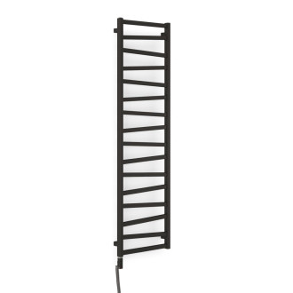 Radiátor elektrický House Level ZET 188x50 cm antracit HLZE1810050MCEPO