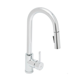 SIKO dřezová baterie C pod okno SATBSD289K