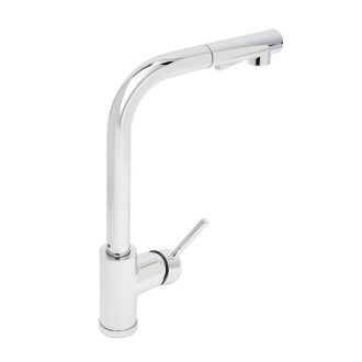 SIKO dřezová baterie L pod okno SATBSD289L