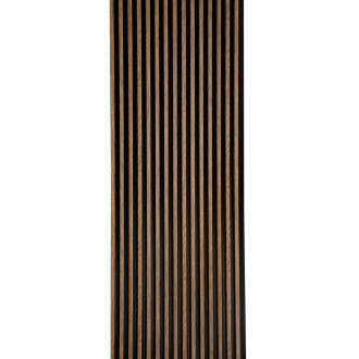 Obkladová lamela Fineza Slat Small Classic oak 270x12 cm SLAT01CO
