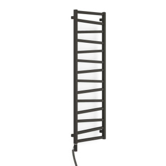 Radiátor elektrický House Level ZET 165,2x50 cm antracit HLZE1570050MCELO