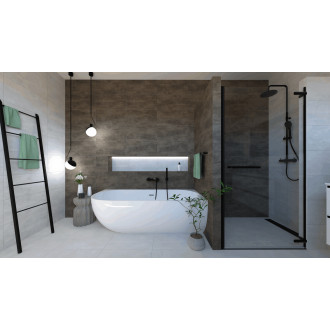 Obklad Kale Maya mink 30x60 cm mat MAS50261