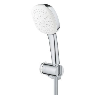 Vanový set Grohe Tempesta Cube chrom 27584003