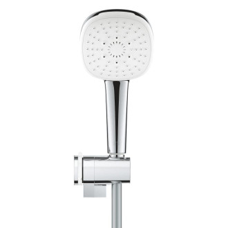 Vanový set Grohe Tempesta Cube chrom 27584003