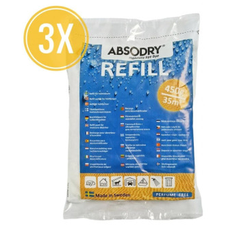 Pohlcovač vlhkosti Everbrand Absodry Maxi 1350 g 204-AD-E5V