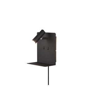 Nástěnná lampa Trio Element TR 222570232