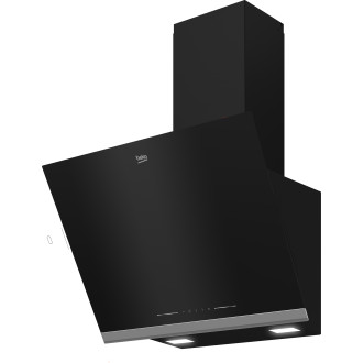 Beko digestoř 60 cm BHCA66741BBHF