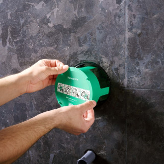Podomítkové těleso Hansgrohe iBox universal 2 01500180
