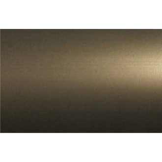 Lišta Havos ukončovací hliník 250 cm ALEBR9250