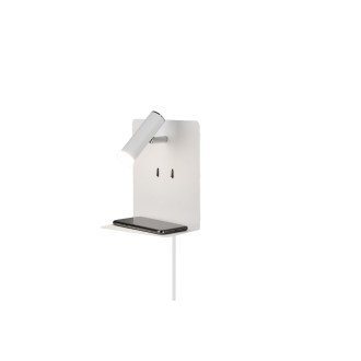 Nástěnná lampa Trio Element TR 222570231
