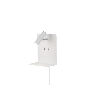 Nástěnná lampa Trio Element TR 222570231