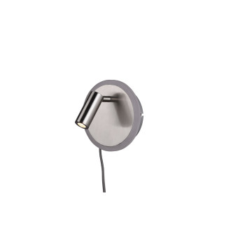 Nástěnná lampa Trio Jordan TR 229210207