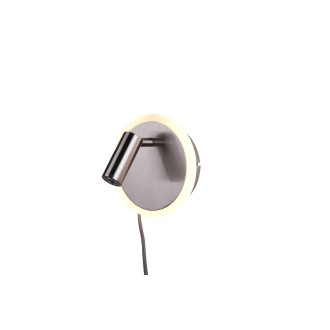 Nástěnná lampa Trio Jordan TR 229210207