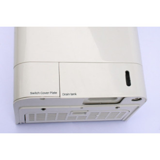 Vysoušeč rukou Jet Dryer STYLE bílý 8596220002686