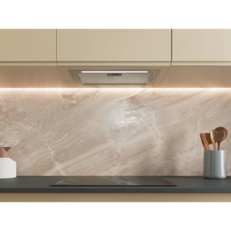 Whirlpool vestavný odsavač par 51,4 cm WCTH63FLEB