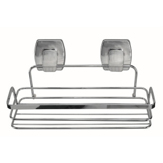 Polička Kleine Wolke Levana silver 8059124803