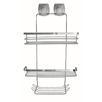 Polička Kleine Wolke Levana silver 8059124806